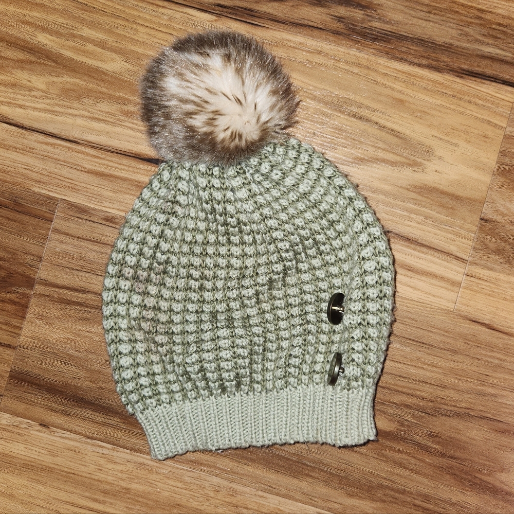 Winter hat